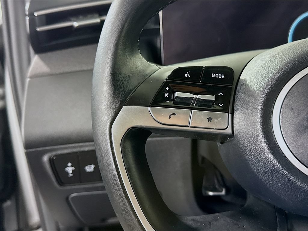 Certified 2023 Hyundai Tucson SEL w/ Convenience Package FWD image 22
