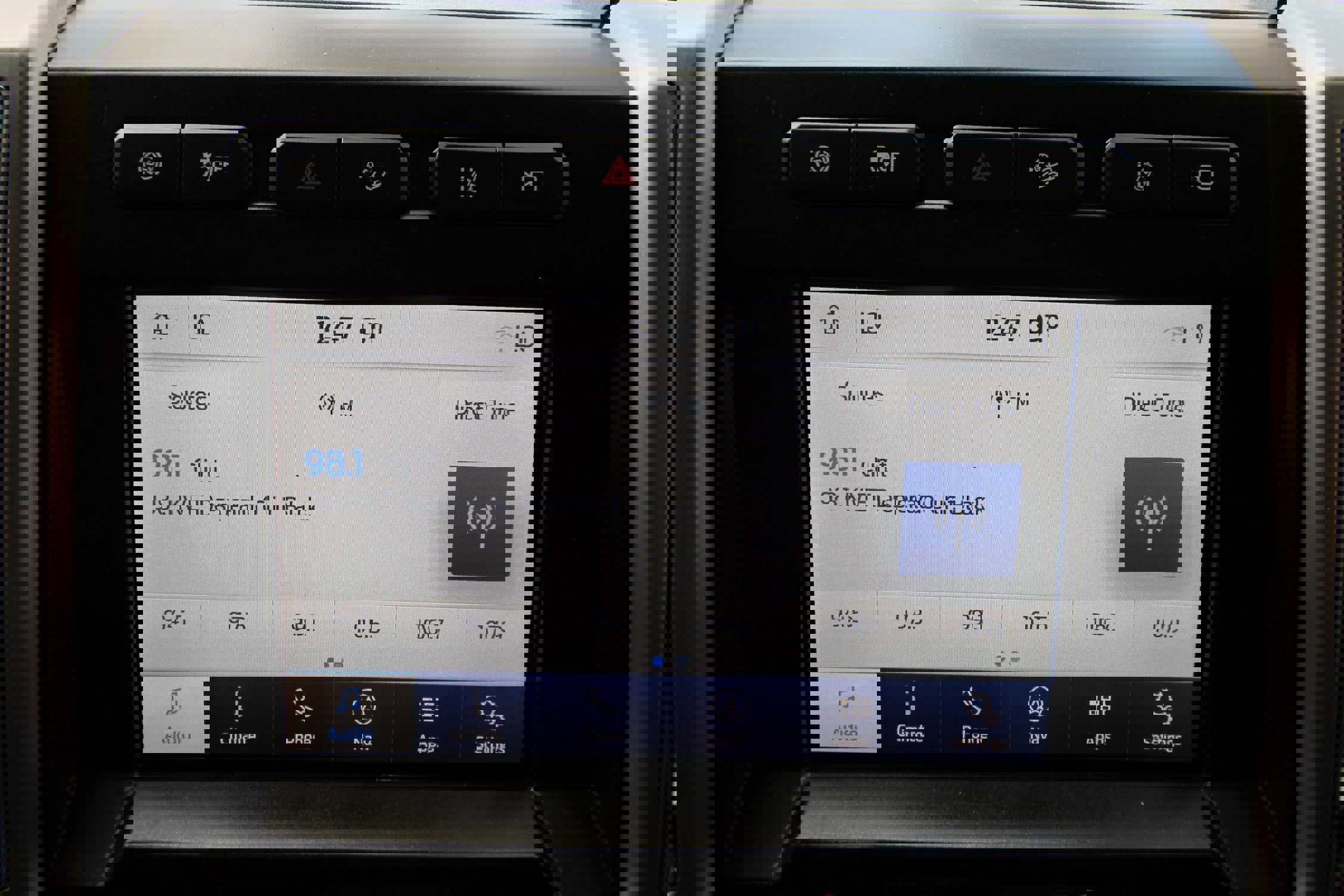 Used 2021 Ford F250 Platinum image 32