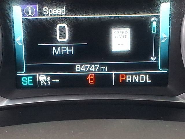 Used 2017 Chevrolet Malibu Premier w/ Driver Confidence Package image 20