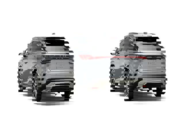 New 2026 Lexus RX 350h w/ Accessory Package image 8