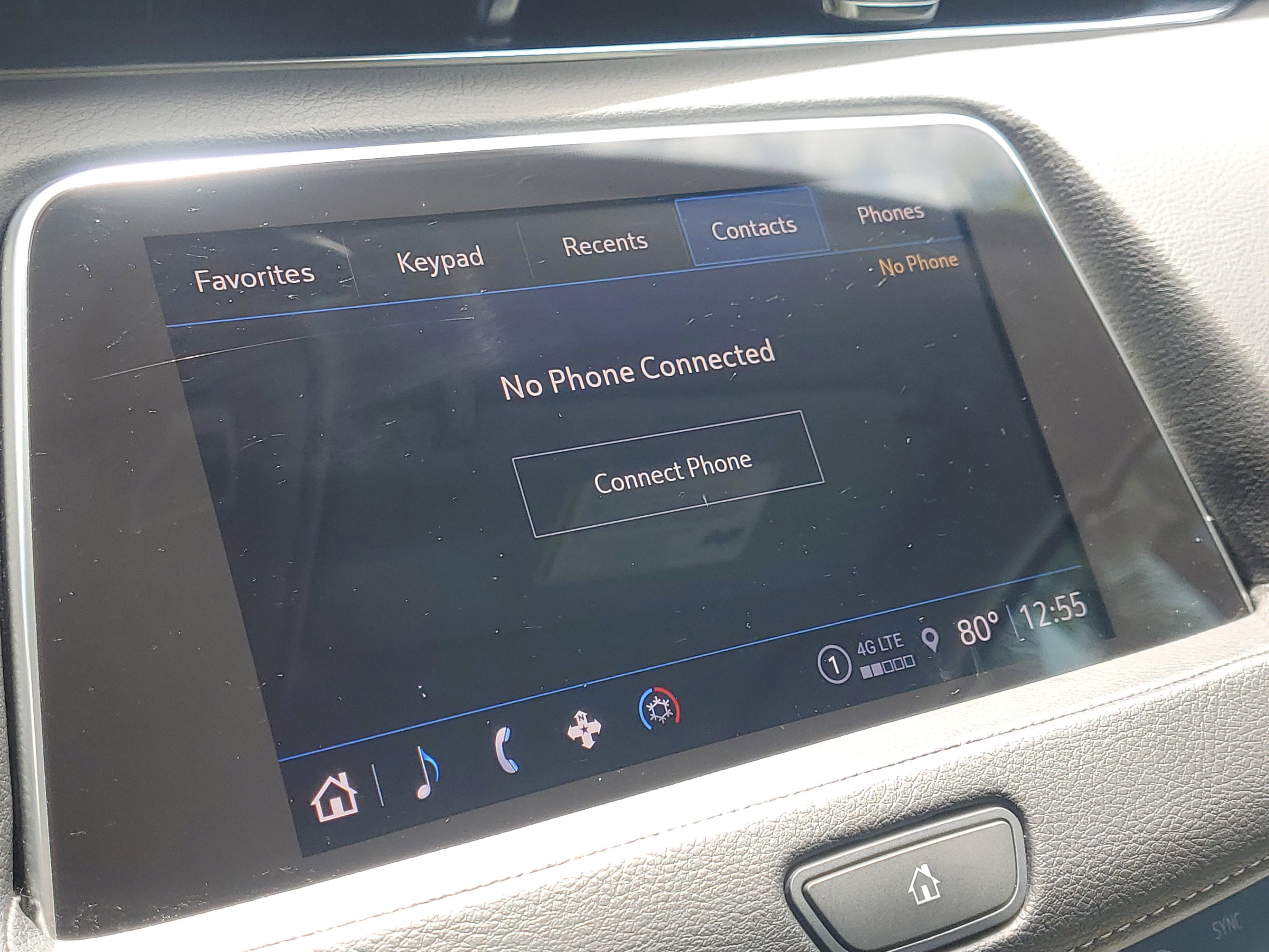 Used 2023 Cadillac XT4 Luxury FWD image 30