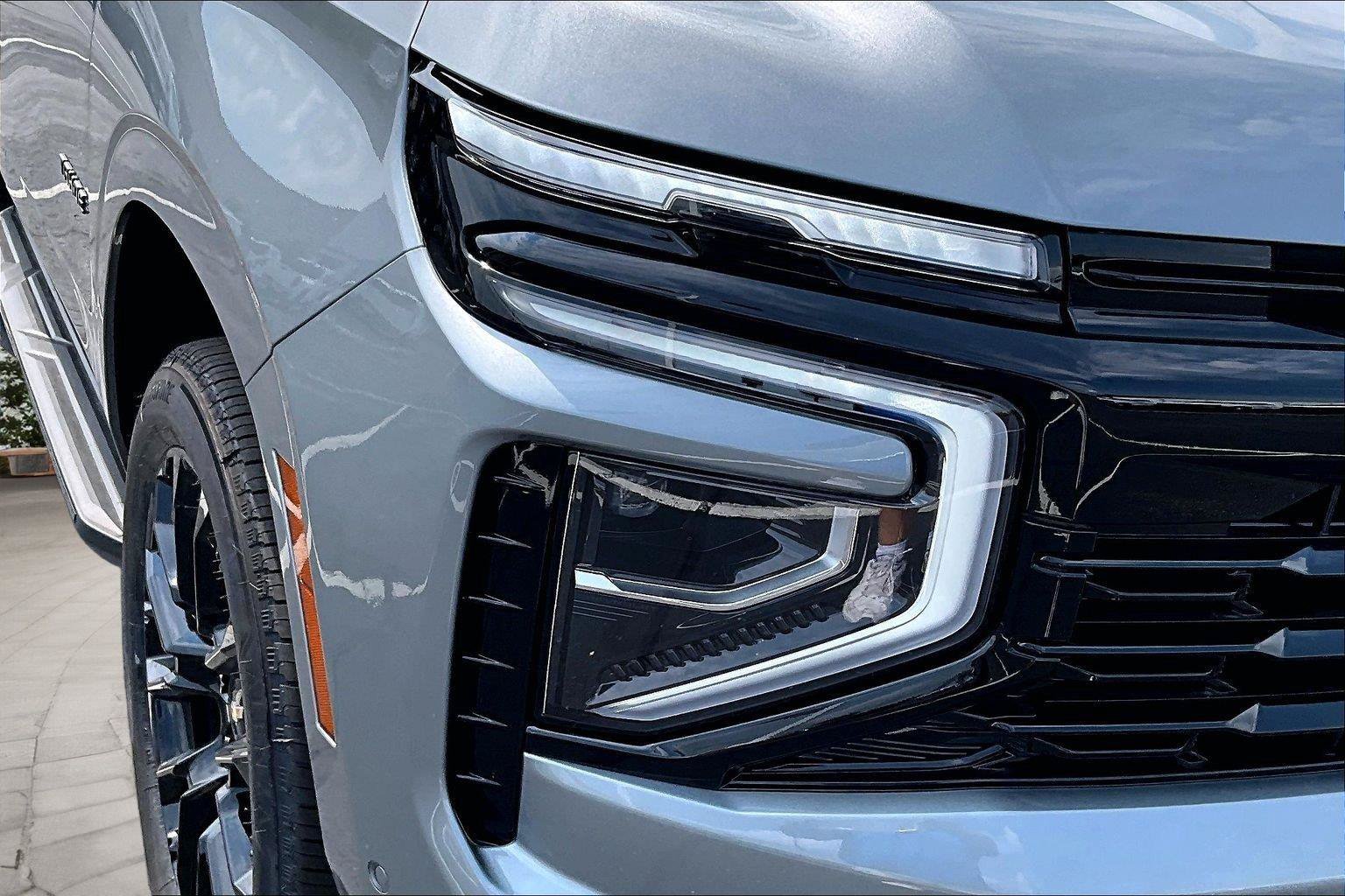 New 2026 Chevrolet Tahoe RST w/ Comfort Package AWD/4WD image 38