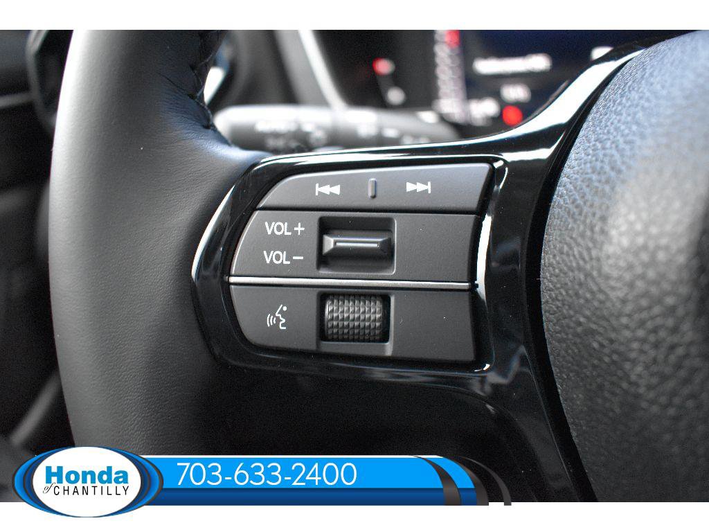 New 2026 Honda Pilot Touring image 12