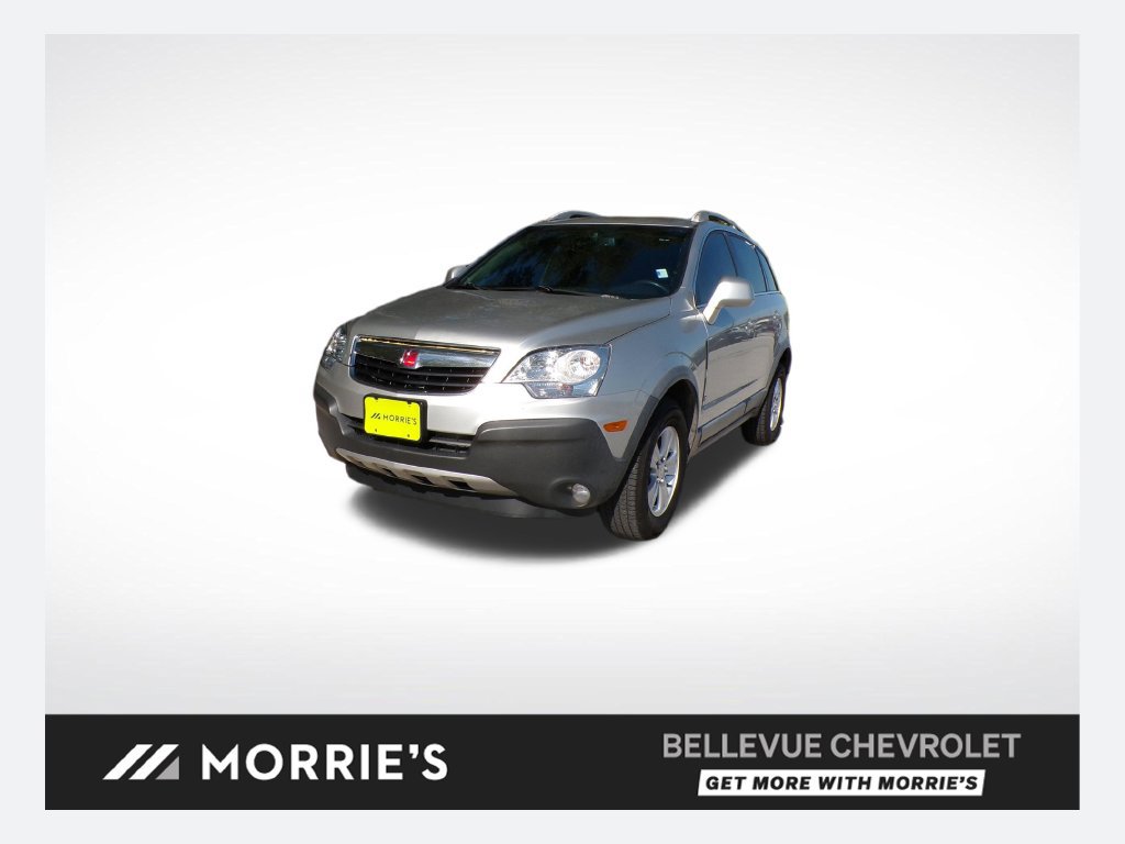 Used 2008 Saturn Vue XE FWD image 1