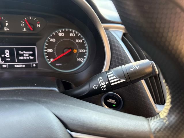 Used 2023 Chevrolet Malibu LT image 34