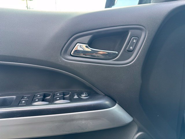 Used 2016 Chevrolet Colorado LT w/ LT Convenience Package AWD/4WD image 16