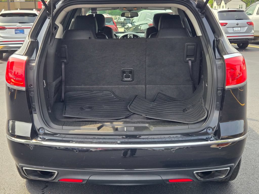 Used 2015 Buick Enclave Leather FWD image 24