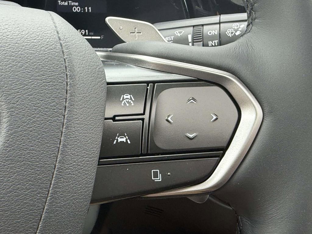 New 2026 Lexus RX 350 Luxury image 17