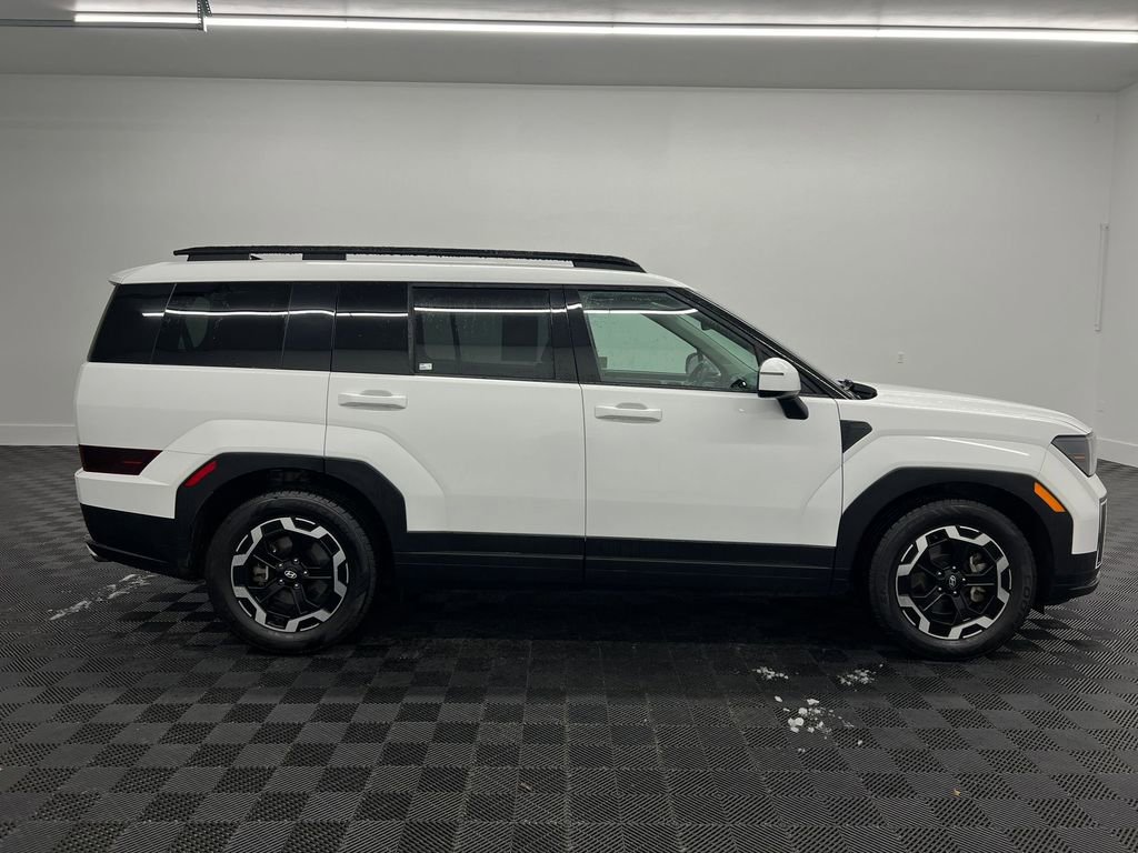 Used 2024 Hyundai Santa Fe SEL image 7