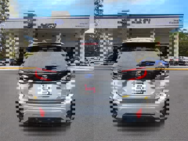 Used 2025 Subaru Crosstrek 2.5i Sport image 4