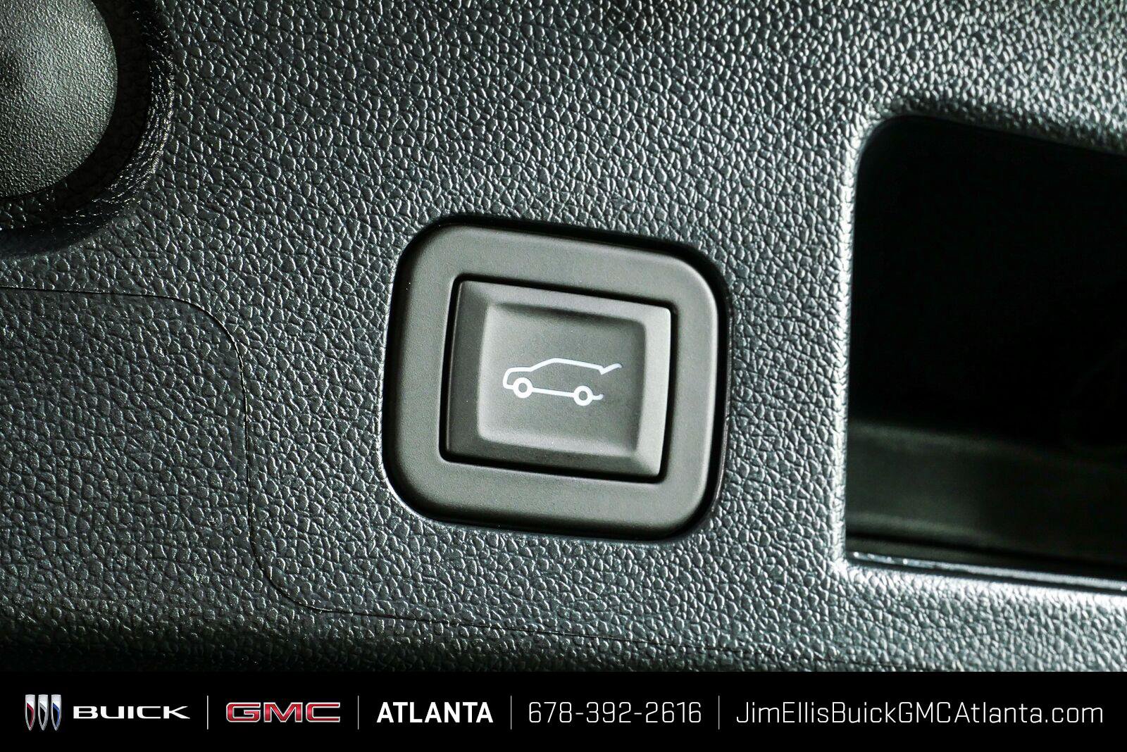 New 2027 GMC Terrain AT4 w/ Convenience Package III AWD/4WD image 32