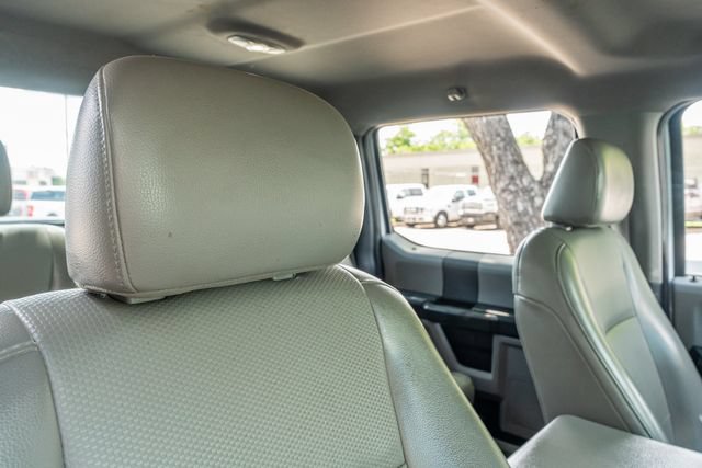 Used 2018 Ford F250 XL w/ Power Equipment Group AWD/4WD image 42