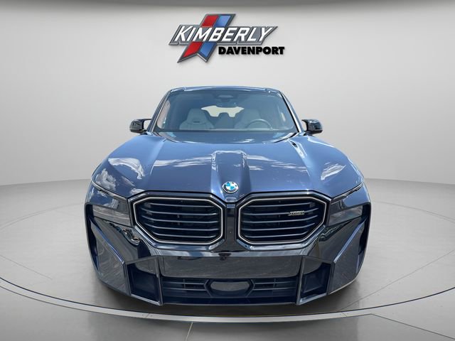 Certified 2024 BMW XM AWD/4WD image 8