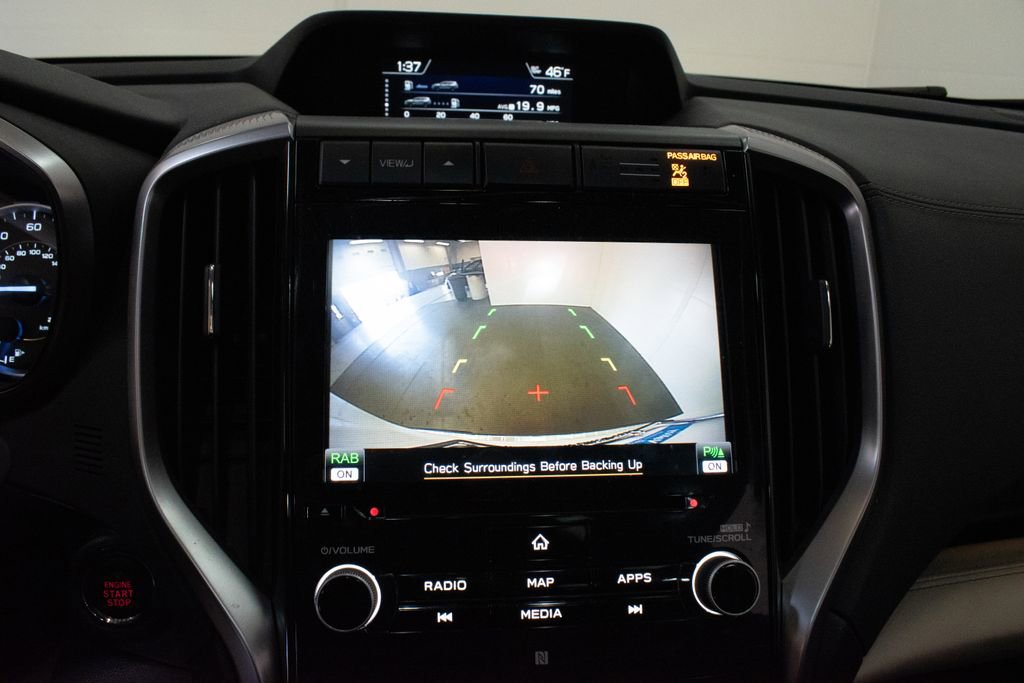 Used 2022 Subaru Ascent Touring w/ Popular Package #2A image 17