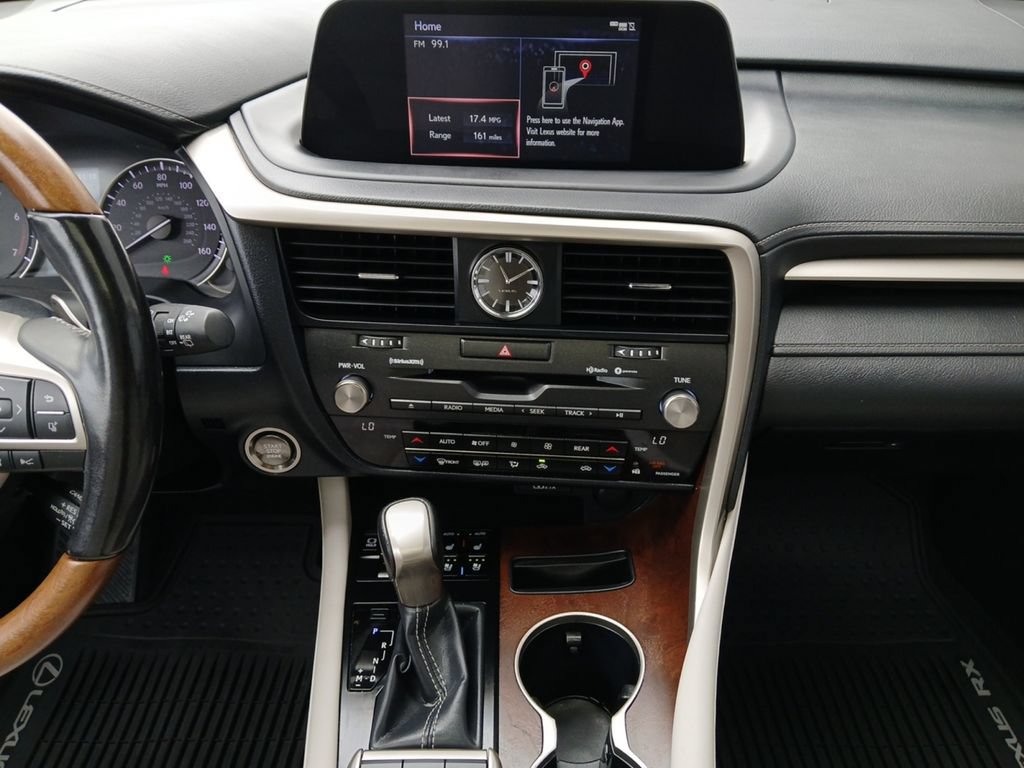 Used 2020 Lexus RX 350L FWD w/ Premium Package image 3