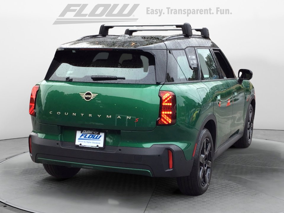 New 2026 MINI Cooper Countryman S image 7