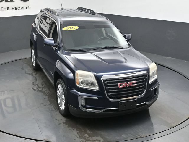 Used 2017 GMC Terrain SLE w/ Driver Alert Package I AWD/4WD image 48