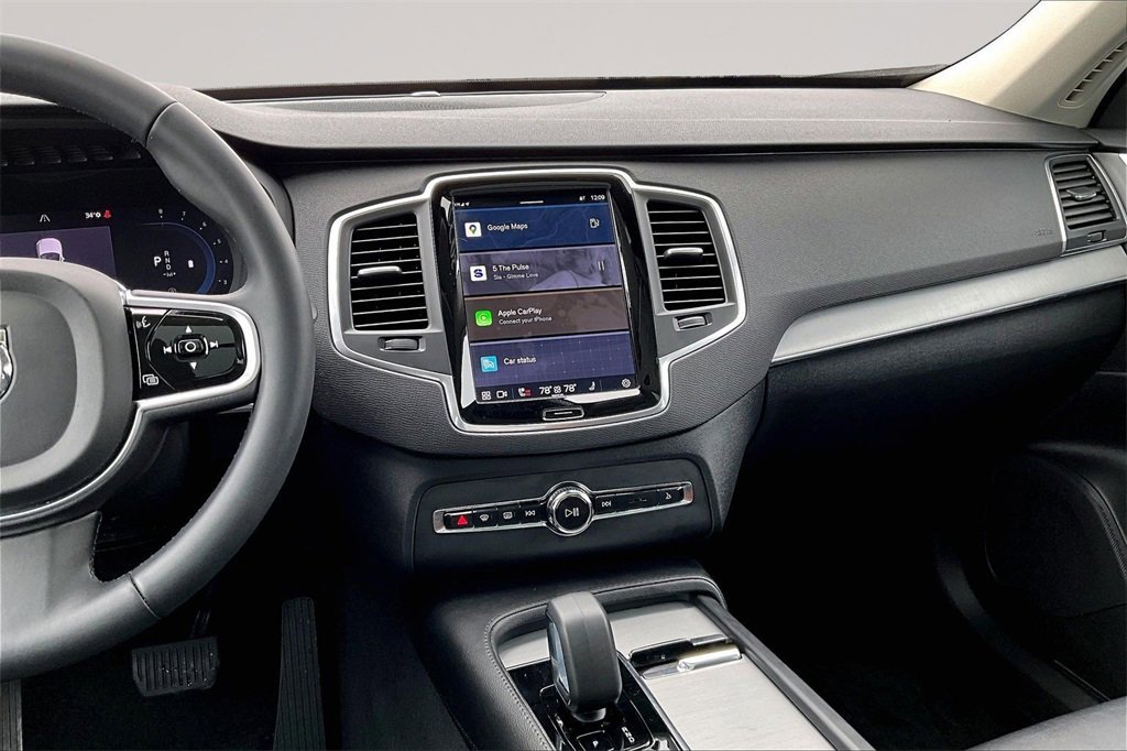 Certified 2023 Volvo XC90 B5 Core w/ Protection Package Premier image 9