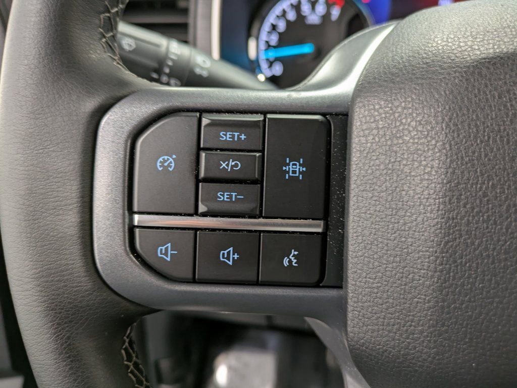 Used 2023 Ford F150 XLT w/ Equipment Group 302A High image 17