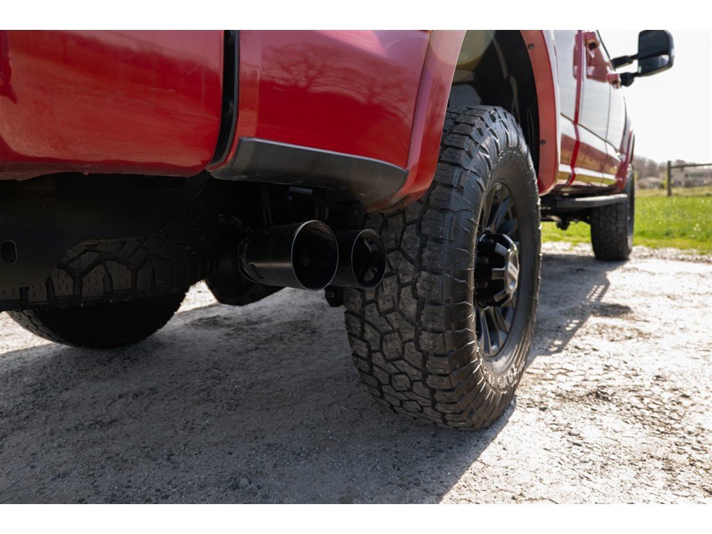Used 2021 Ford F250 Lariat AWD/4WD image 47