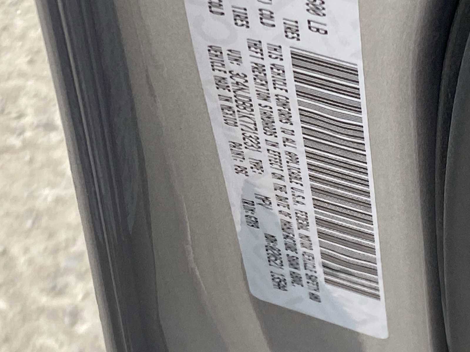 Used 2019 Jeep Compass Latitude AWD/4WD image 22