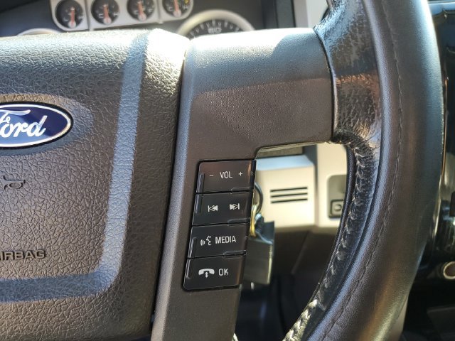 Used 2010 Ford F150 FX4 AWD/4WD image 14