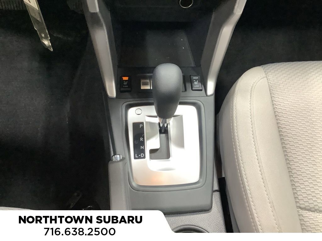 Used 2017 Subaru Forester 2.5i Premium w/ All-Weather Package image 16