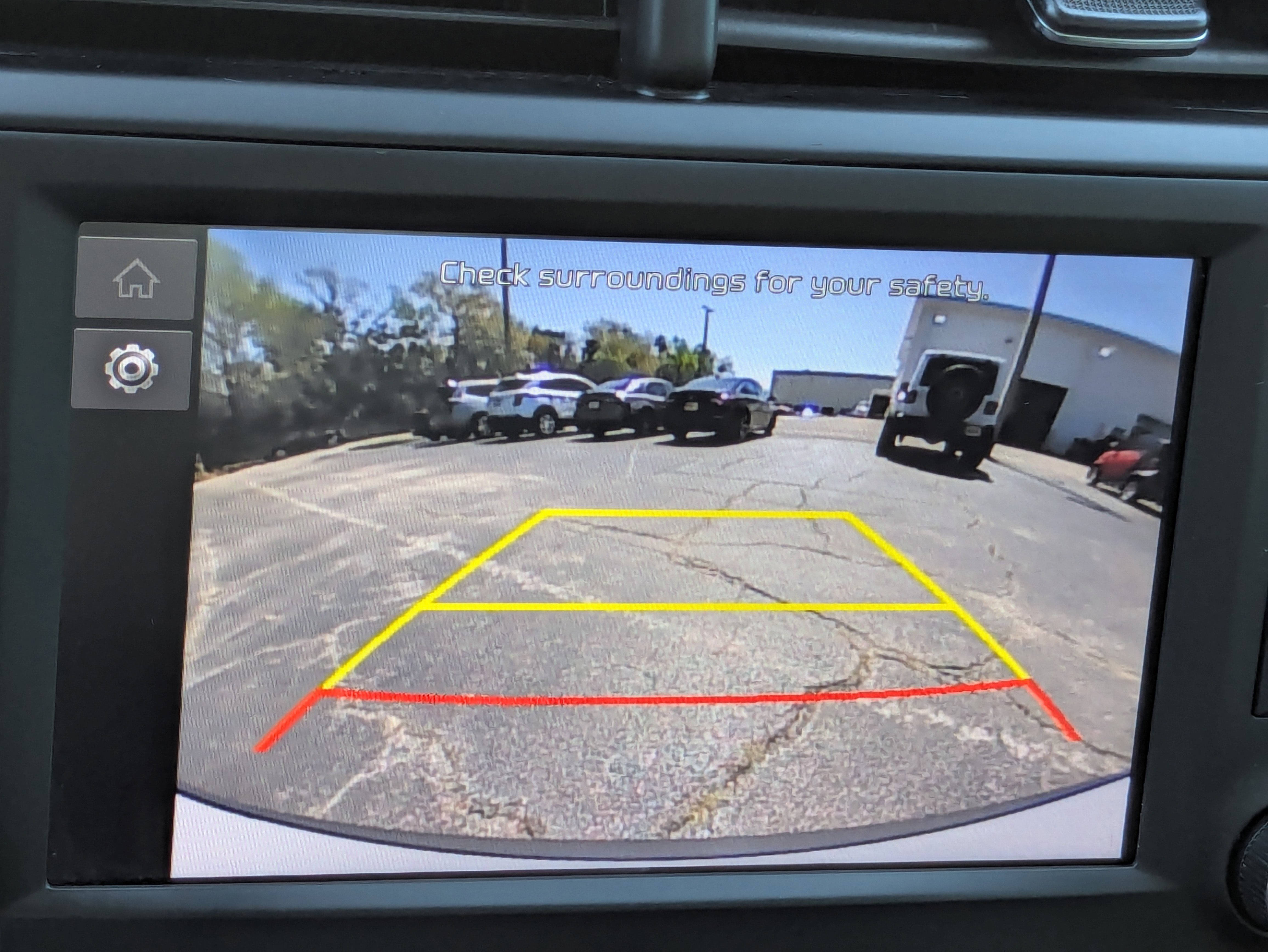 Used 2024 Kia Soul LX image 26