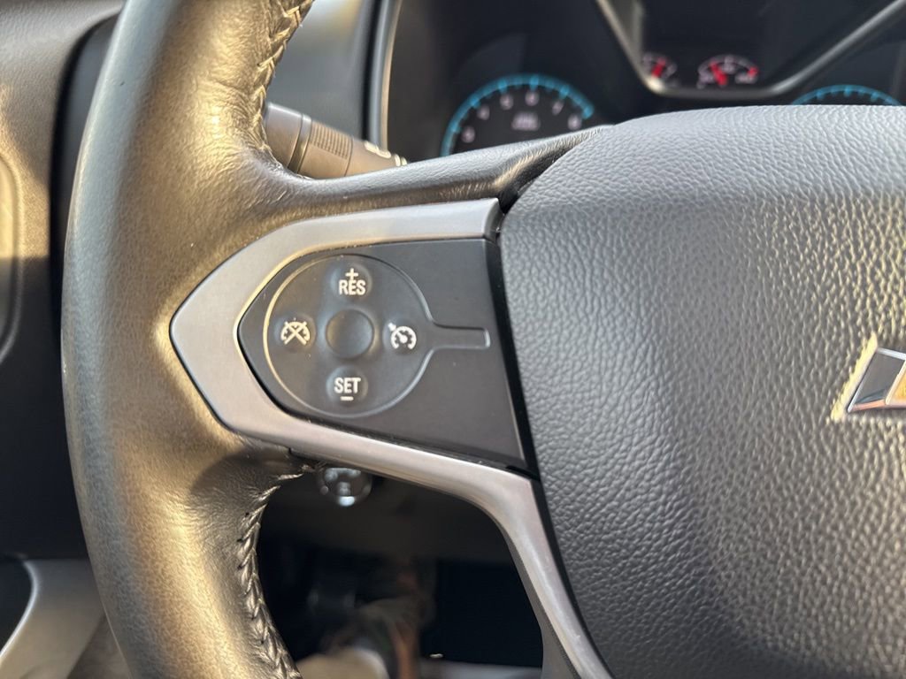 Used 2019 Chevrolet Colorado LT image 20