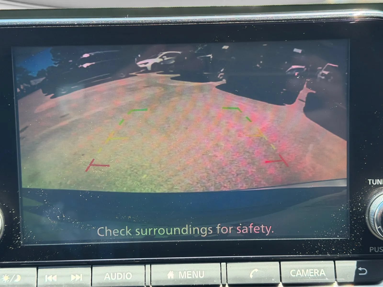 Used 2020 Nissan Altima 2.5 SR FWD image 38
