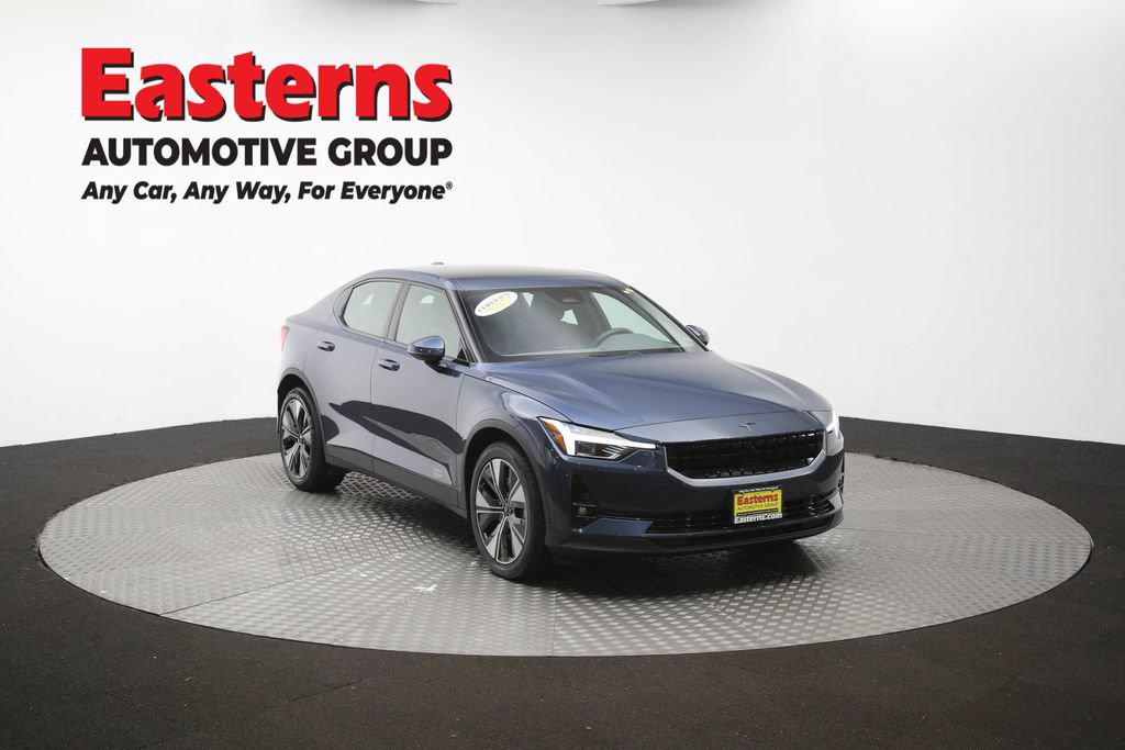 Used 2023 Polestar Polestar 2 w/ Pilot Pack FWD image 49