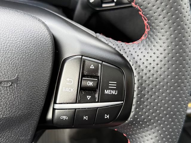 Certified 2023 Ford Escape ST-Line Elite w/ Premium Technology Package image 21