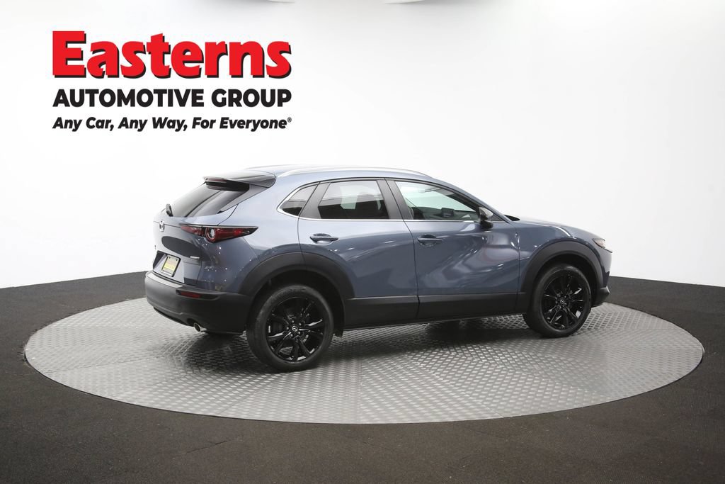 Used 2024 MAZDA CX-30 AWD 2.5 S w/ Preferred Package image 45