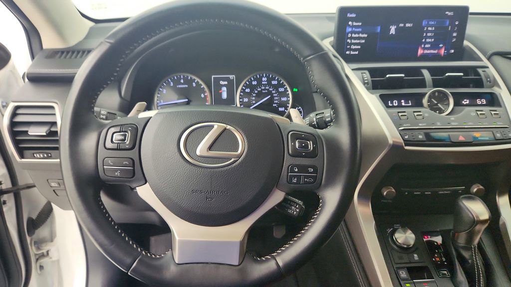 Used 2018 Lexus NX 300 FWD w/ Premium Package image 19