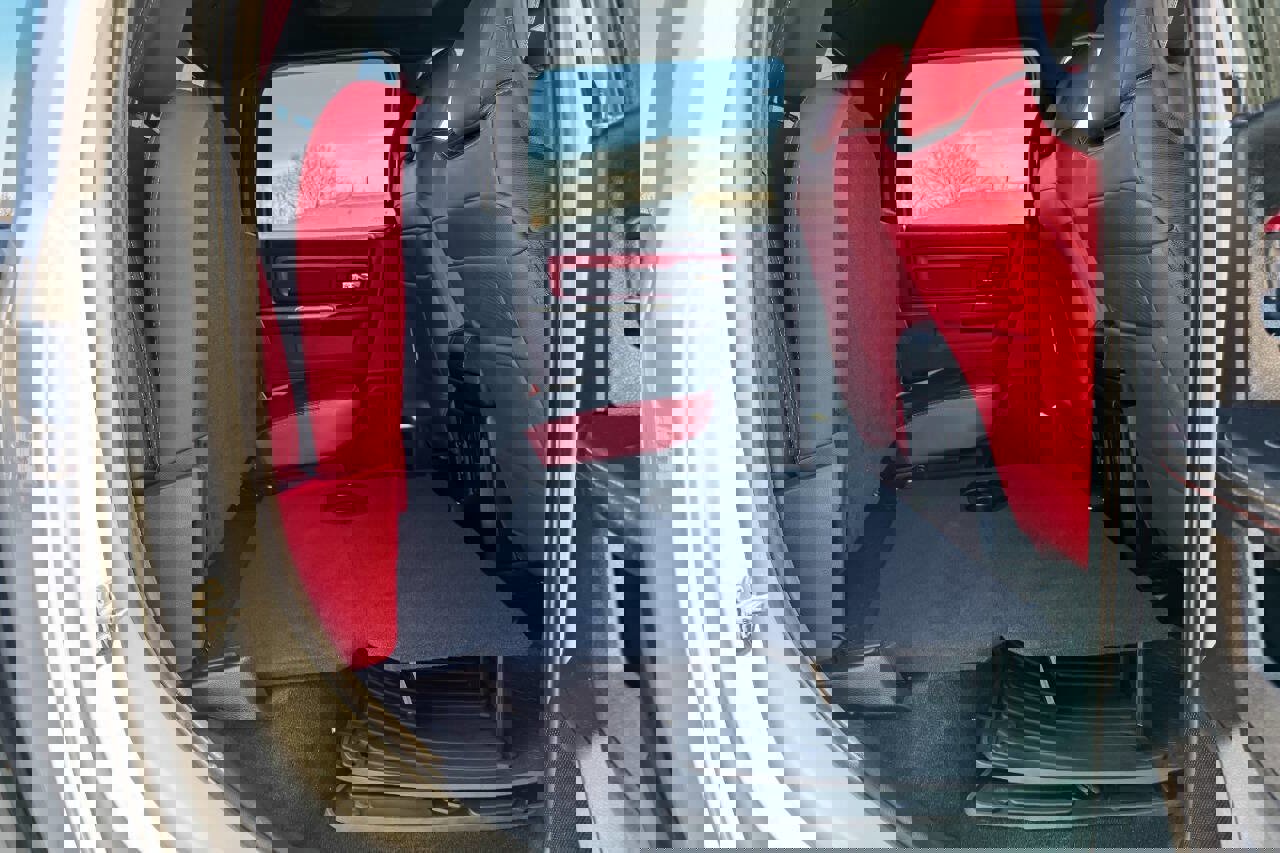 Used 2017 RAM 1500 Rebel w/ Luxury Group image 17