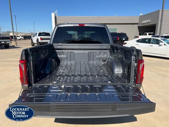 New 2026 Ford F150 STX w/ Equipment Group 200A image 16
