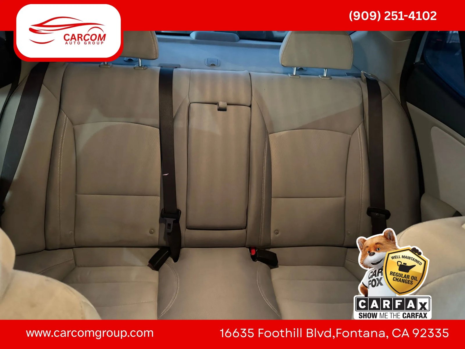 Used 2013 Kia Optima LX image 29