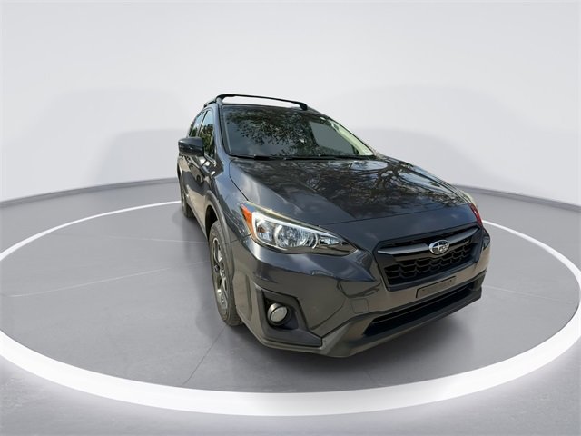 Used 2019 Subaru Crosstrek 2.0i Premium image 2