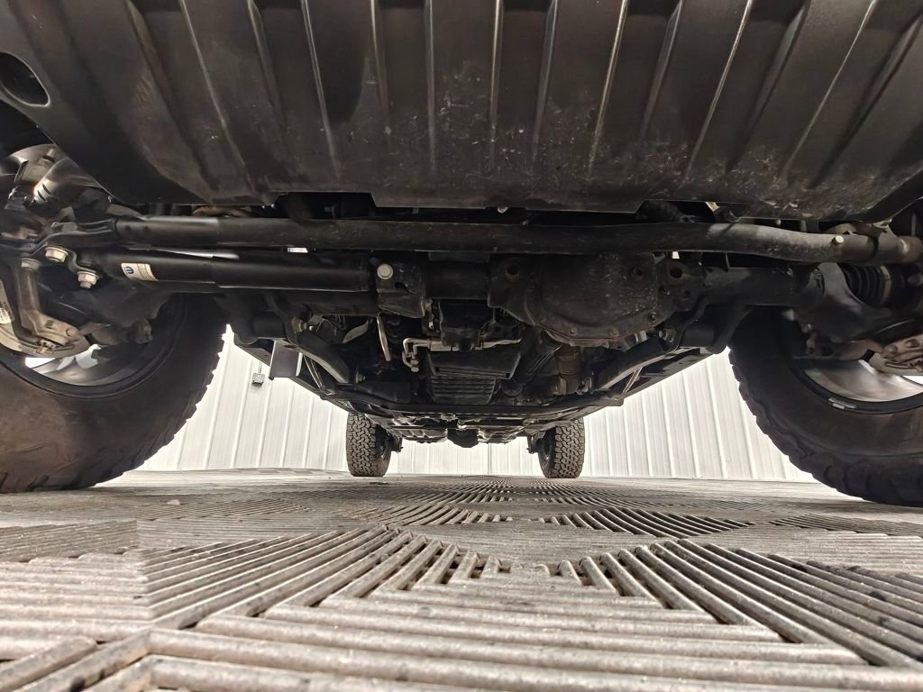 Used 2024 Jeep Wrangler Unlimited image 54