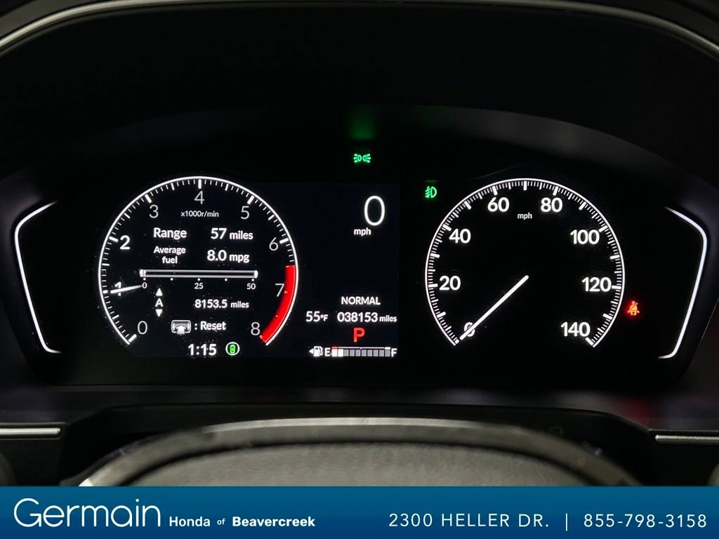 Used 2024 Honda Pilot Touring image 22