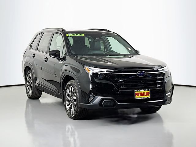New 2026 Subaru Forester Touring AWD/4WD 360° Tour