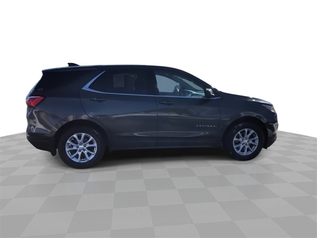 Used 2019 Chevrolet Equinox LT image 8