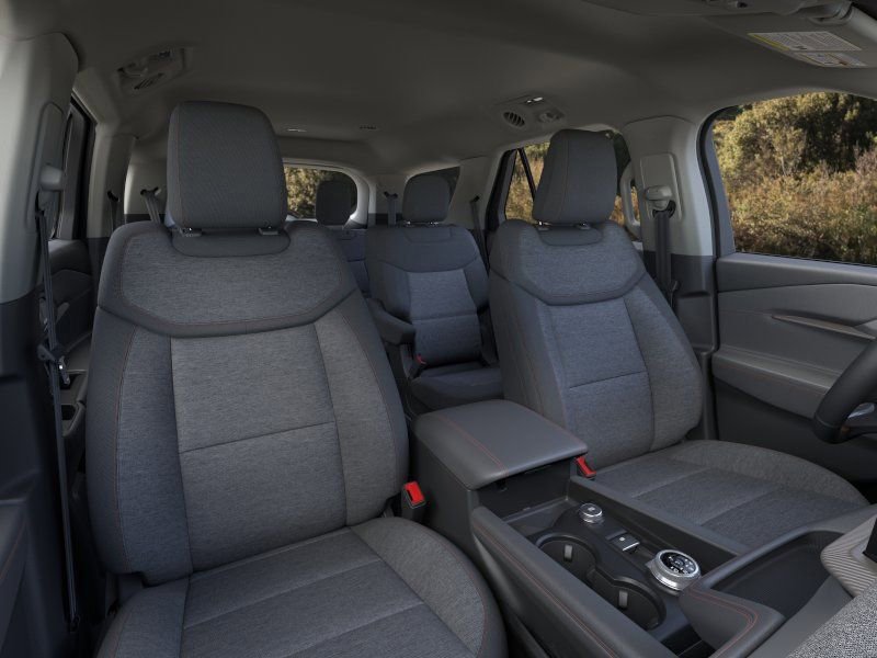 New 2026 Ford Explorer Active RWD image 10