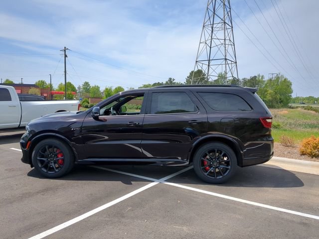 New 2024 Dodge Durango SRT AWD/4WD image 2