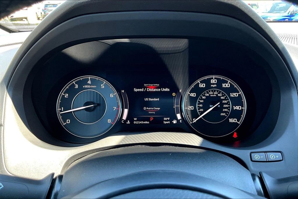 Certified 2019 Acura RDX w/ Technology Package image 20
