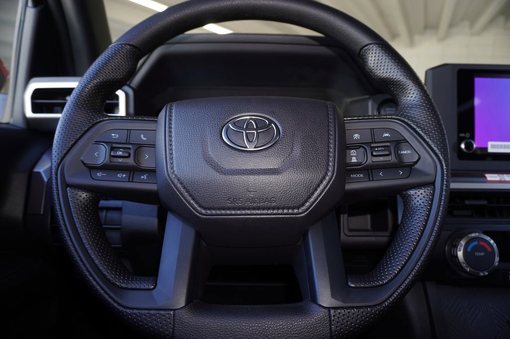 Certified 2026 Toyota Tacoma SR5 image 19