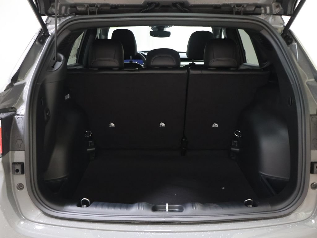 New 2026 Jeep Compass Limited AWD/4WD image 13