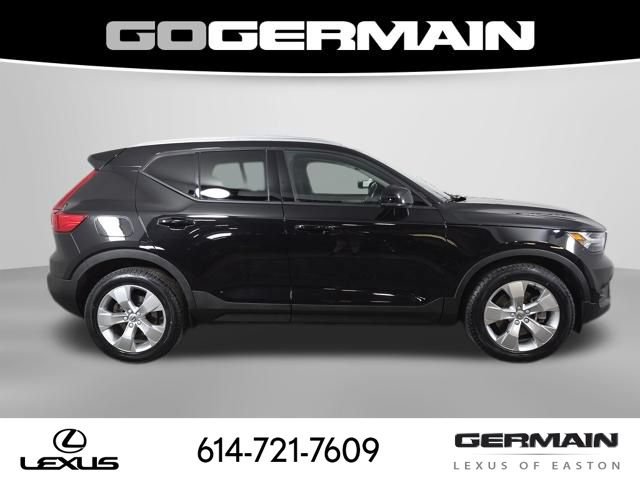Used 2019 Volvo XC40 T5 Momentum AWD/4WD image 7