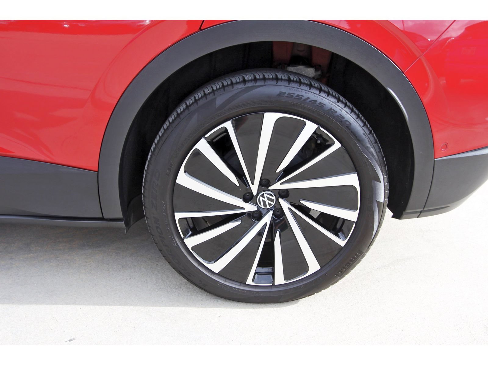 Used 2023 Volkswagen ID.4 Pro AWD/4WD image 29