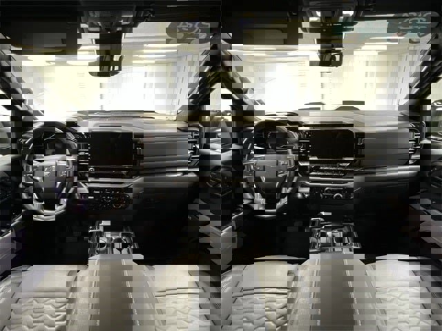 Certified 2024 Chevrolet Silverado 1500 ZR2 w/ ZR2 Bison Edition image 55